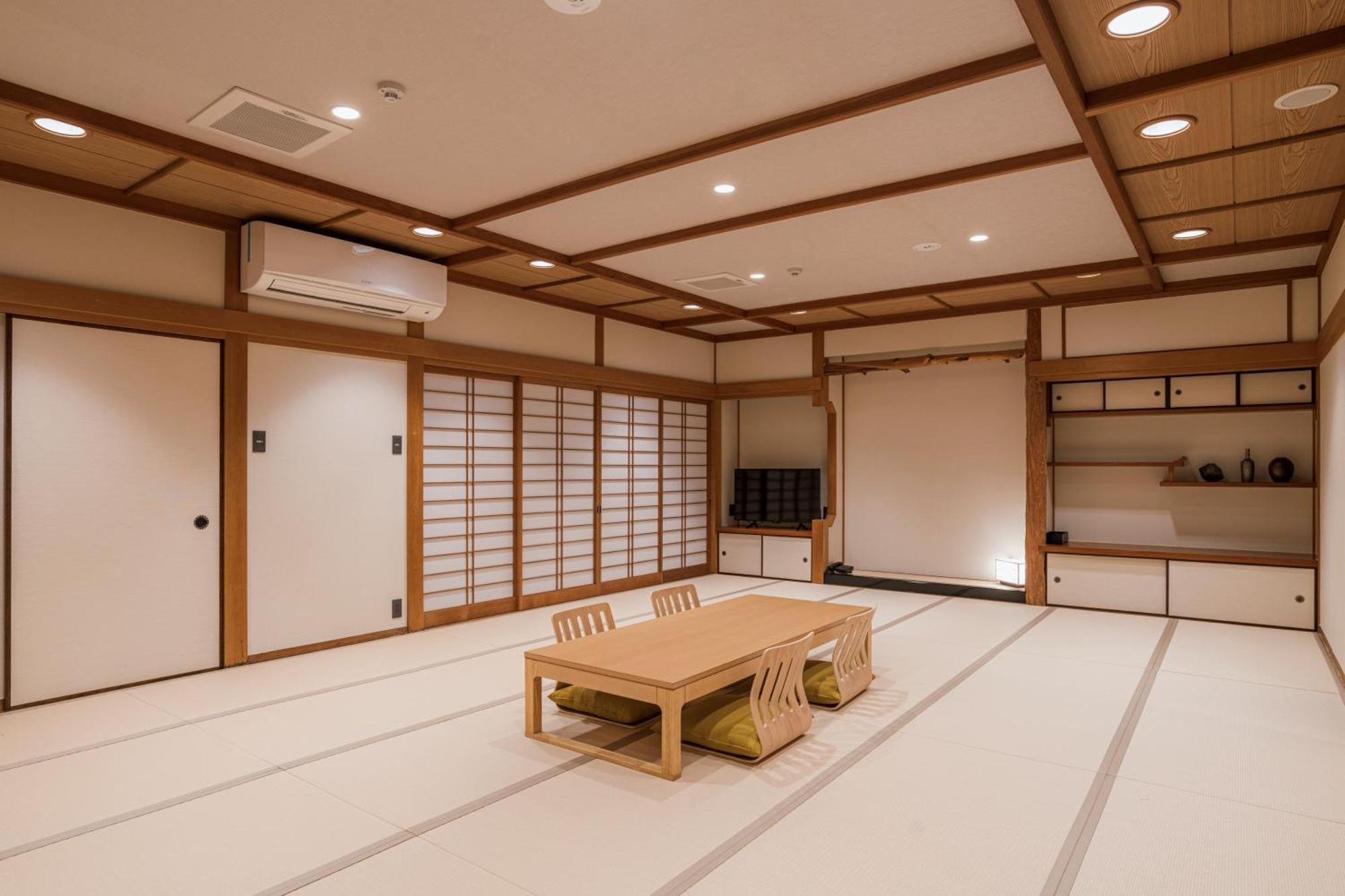 Hotel Shinzan Kinosaki Toyooka  Exterior foto