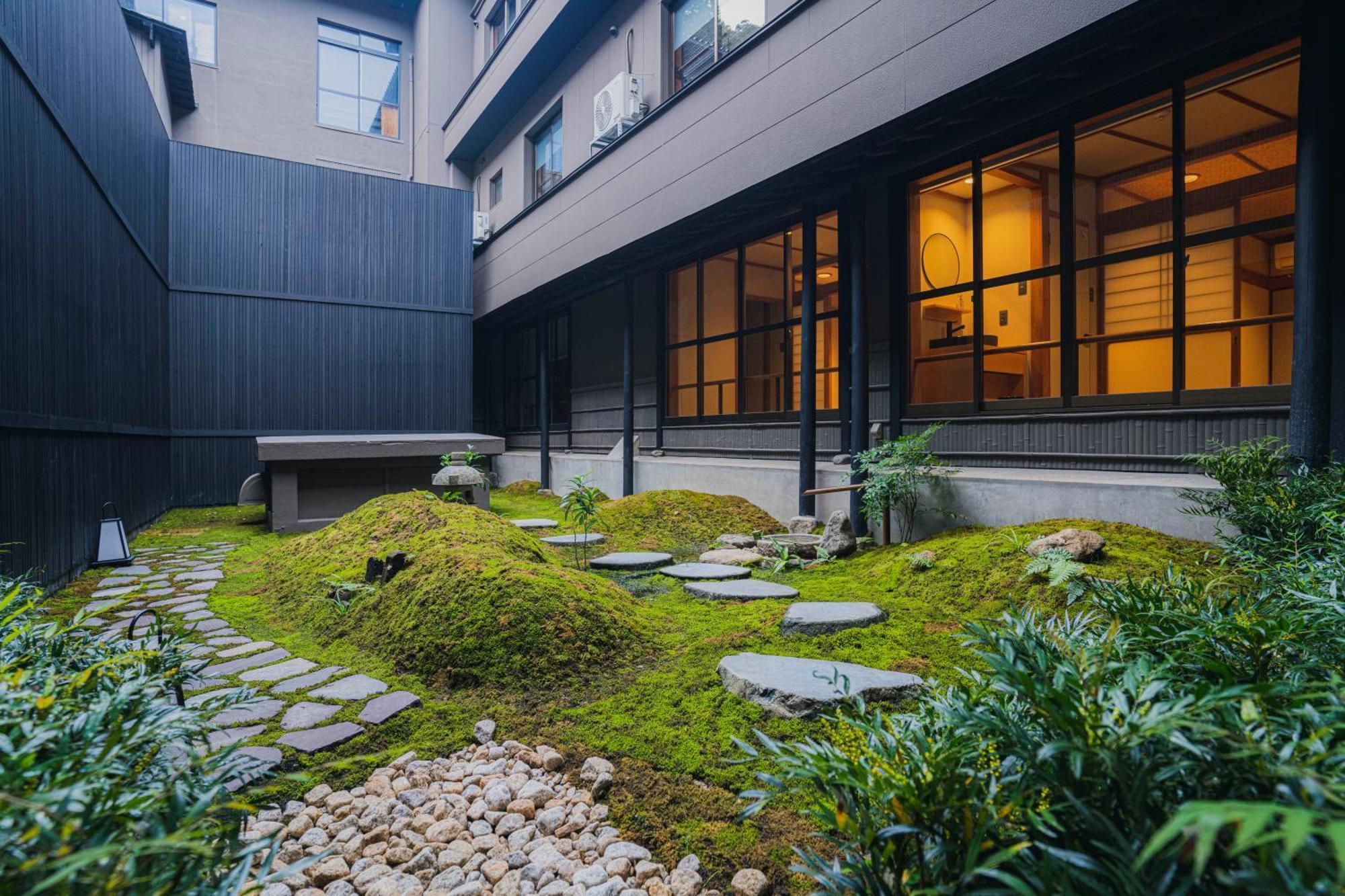 Hotel Shinzan Kinosaki Toyooka  Exterior foto